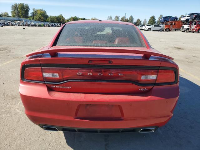 Photo 6 from auction – 2011 DODGE CHARGER R/ with VIN 2B3CL5CT8BH571730