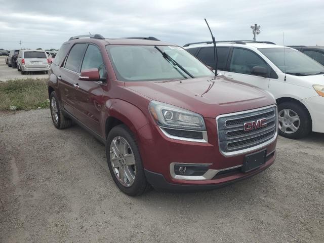 Photo 4 from auction – 2017 GMC ACADIA LIM with VIN 1GKKRSKD6HJ129610