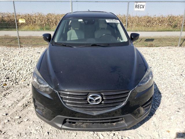 Photo 5 from auction – 2016 MAZDA CX-5 GT with VIN JM3KE4DY0G0746497