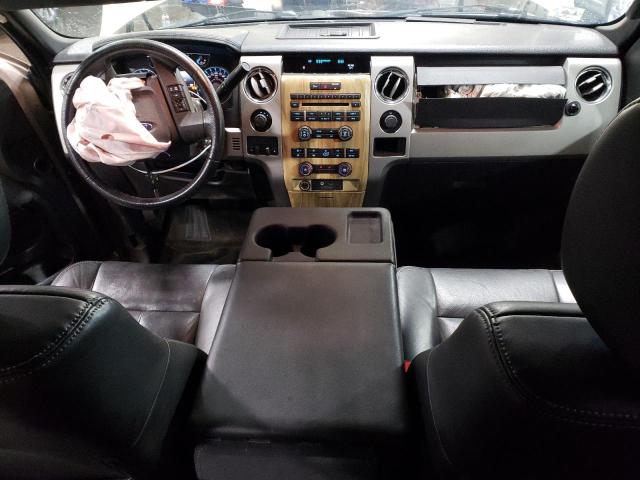 Photo 8 from auction – 2011 FORD F150 SUPER with VIN 1FTFW1ET7BFB81938