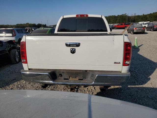 Photo 6 from auction – 2005 DODGE RAM 1500 S with VIN 1D7HA18NX5J529792