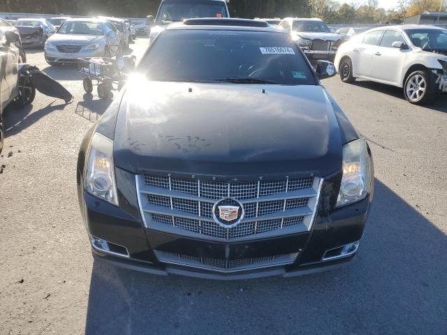 Photo 5 from auction – 2008 CADILLAC CTS with VIN 1G6DM577880114137