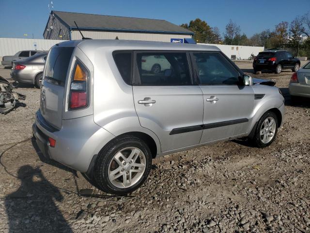 Фото 3 с аукциона – 2011 KIA SOUL + с VIN KNDJT2A20B7718410