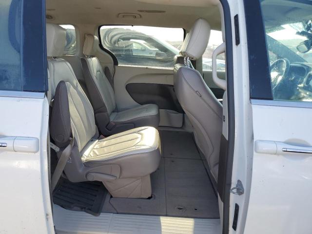 Photo 11 from auction – 2017 CHRYSLER PACIFICA T with VIN 2C4RC1BG0HR507996