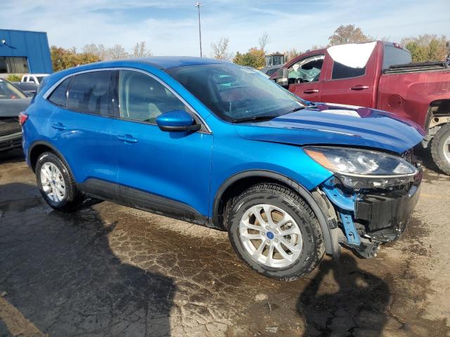 Photo 4 from auction – 2020 FORD ESCAPE SE with VIN 1FMCU9G60LUC08131