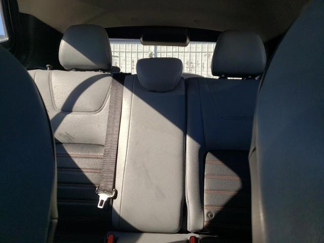Photo 10 from auction – 2021 NISSAN KICKS SR with VIN 3N1CP5DVXML523839