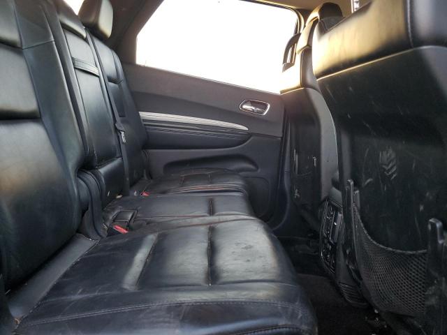 Photo 11 from auction – 2017 DODGE DURANGO GT with VIN 1C4RDJDG7HC823835