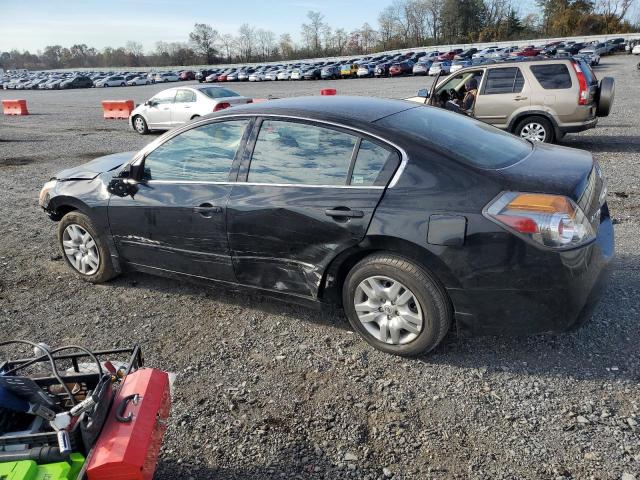 Photo 2 from auction – 2012 NISSAN ALTIMA BAS with VIN 1N4AL2AP5CC258557