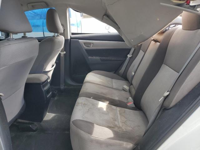 Photo 10 from auction – 2018 TOYOTA COROLLA L with VIN 2T1BURHE1JC087366