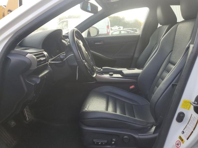 Photo 7 from auction – 2015 LEXUS IS 350 with VIN JTHCE1D23F5008300