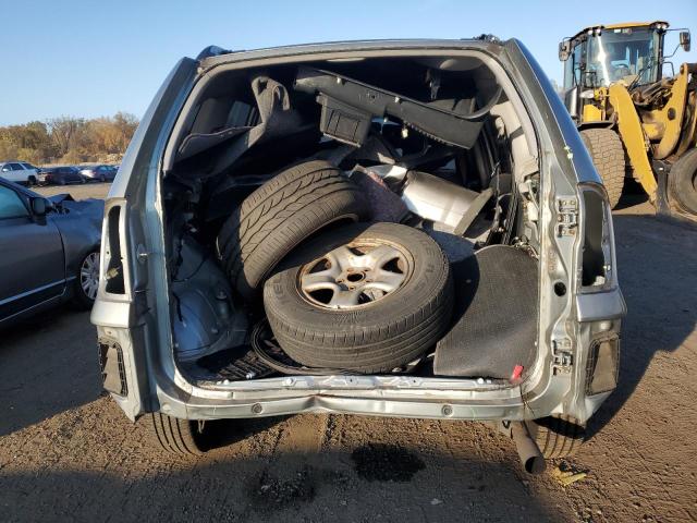 Photo 6 from auction – 2004 TOYOTA RAV4 with VIN JTEHD20V340017925