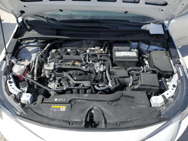 Photo 11 from auction – 2023 TOYOTA COROLLA LE with VIN 5YFB4MDE5PP075867