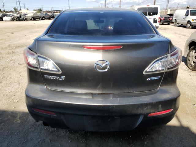 Photo 6 from auction – 2012 MAZDA 3 I with VIN JM1BL1V80C1555744