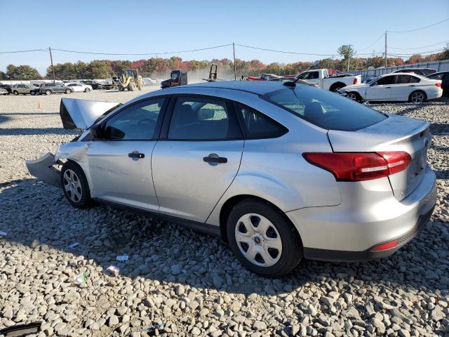Photo 2 from auction – 2018 FORD FOCUS S with VIN 1FADP3E27JL254982