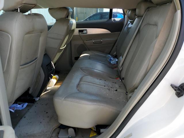 Photo 11 from auction – 2015 LINCOLN MKX with VIN 2LMDJ6JK2FBL32384