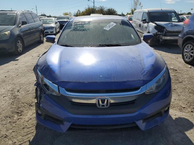 Photo 5 from auction – 2016 HONDA CIVIC EX with VIN 2HGFC1F36GH659930