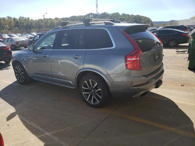 Photo 2 from auction – 2016 VOLVO XC90 with VIN YV4A22PK0G1040954