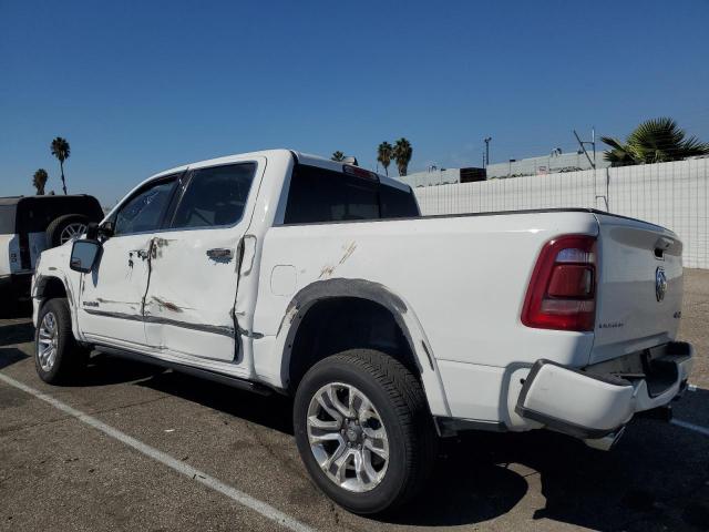 Photo 2 from auction – 2023 RAM 1500 LIMIT with VIN 1C6SRFHT1PN542616