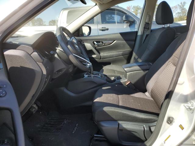 Photo 7 from auction – 2018 NISSAN ROGUE S with VIN 5N1AT2MT9JC786727