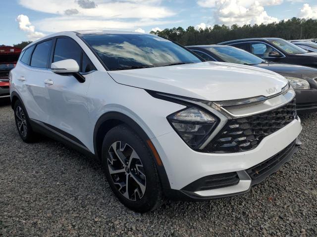 Photo 4 from auction – 2023 KIA SPORTAGE E with VIN 5XYK33AF4PG131926