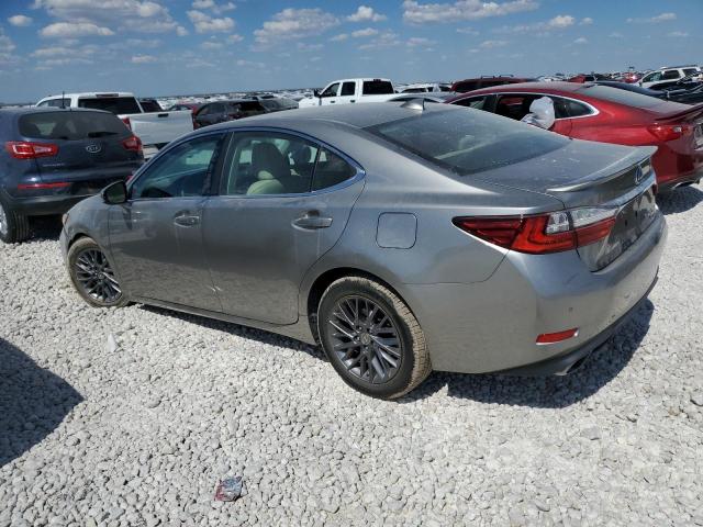 Photo 2 from auction – 2018 LEXUS ES 350 with VIN 58ABK1GG8JU086149