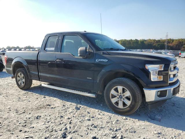 Photo 4 from auction – 2017 FORD F150 SUPER with VIN 1FTEX1CP4HKC79677