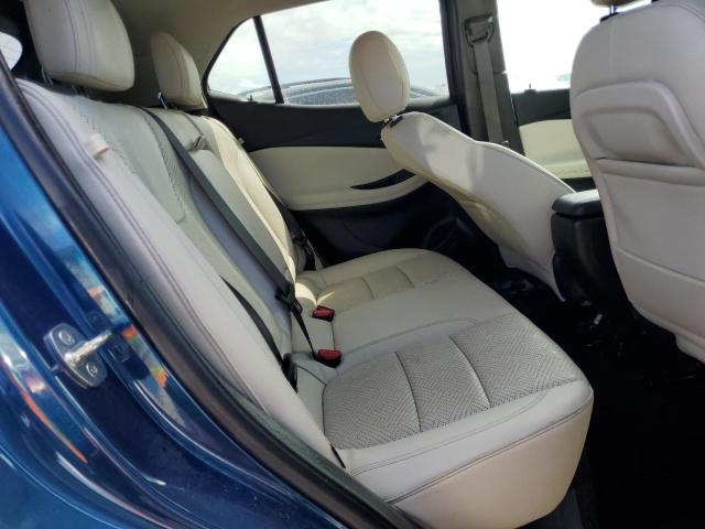 Photo 11 from auction – 2021 BUICK ENCORE GX with VIN KL4MMFSL7MB036935