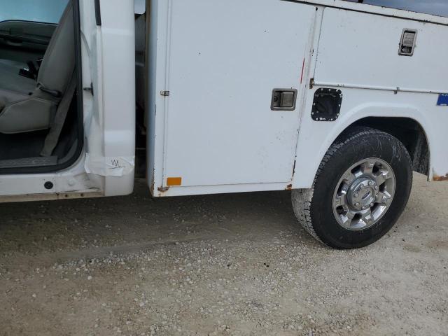 Photo 12 from auction – 2006 FORD F250 SUPER with VIN 1FTNF20586EA34615
