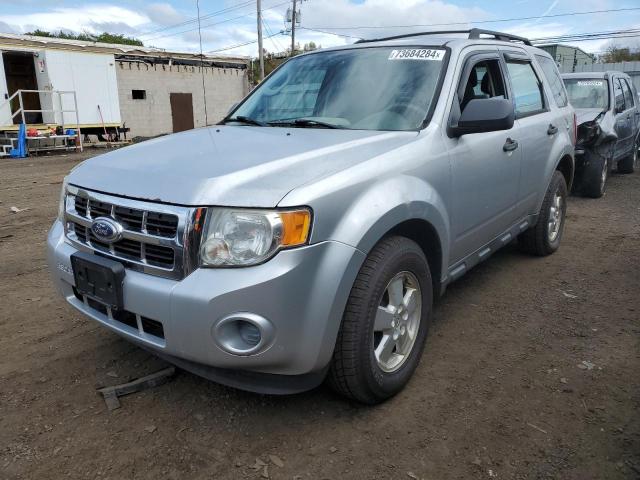 FORD ESCAPE XLS 2010 with VIN 1FMCU0C72AKC50691 - Photo from auction