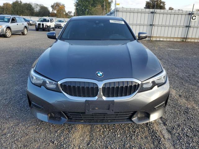 Photo 5 from auction – 2020 BMW 330XI with VIN 3MW5R7J07L8B32375