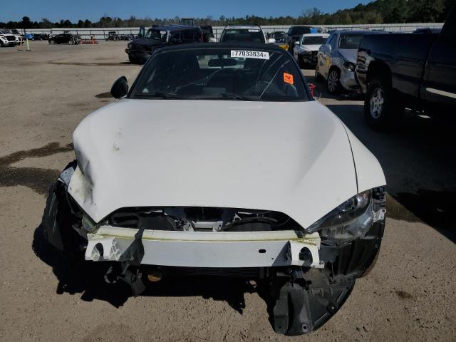 Photo 5 from auction – 2016 MAZDA MX-5 MIATA with VIN JM1NDAC70G0108203