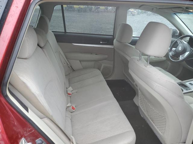 Снимка 10 от търг – 2013 SUBARU OUTBACK 2. с VIN 4S4BRBGC2D3255677