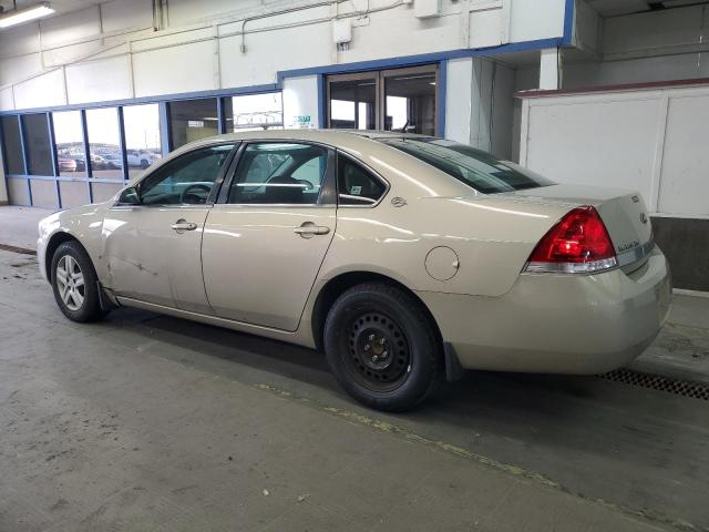 Photo 2 from auction – 2008 CHEVROLET IMPALA LS with VIN 2G1WB58K489233039