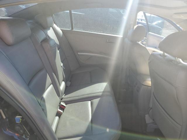 Photo 10 from auction – 2006 NISSAN MAXIMA SE with VIN 1N4BA41E86C859857