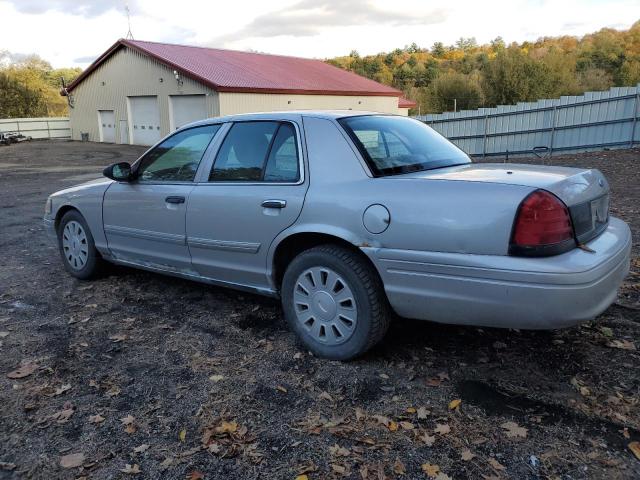 Photo 2 from auction – 2011 FORD CROWN VICT with VIN 2FABP7BV5BX153859