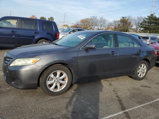 TOYOTA CAMRY BASE 2011 с VIN 4T4BF3EK7BR141602 - Фото с аукциона