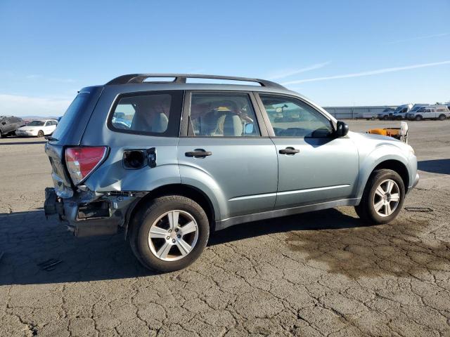 Photo 3 from auction – 2012 SUBARU FORESTER 2 with VIN JF2SHABC5CH413232