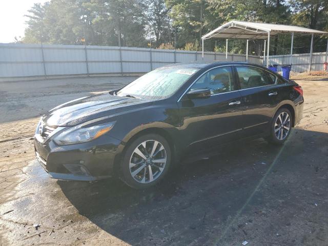 NISSAN ALTIMA 2.5 2016 with VIN 1N4AL3APXGC192552 - Photo from auction
