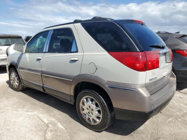 Photo 2 from auction – 2007 BUICK RENDEZVOUS with VIN 3G5DA03L27S557040
