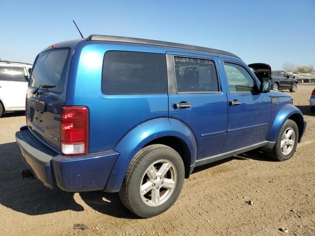 Photo 3 from auction – 2009 DODGE NITRO SE with VIN 1D8GT28KX9W530723
