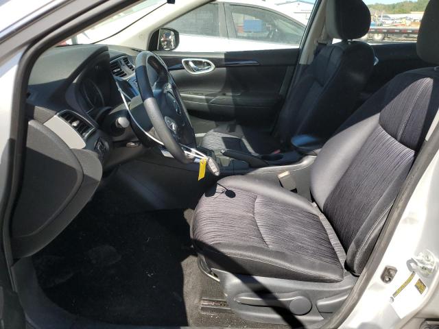 Photo 7 from auction – 2016 NISSAN SENTRA S with VIN 3N1AB7AP6GL683101