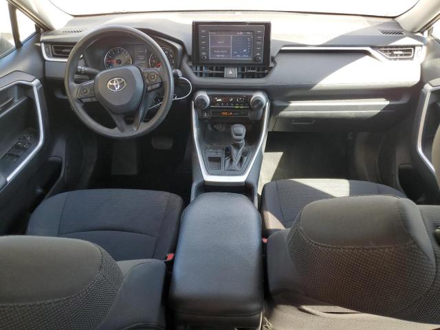 Photo 8 from auction – 2019 TOYOTA RAV4 LE with VIN 2T3H1RFV0KW037331