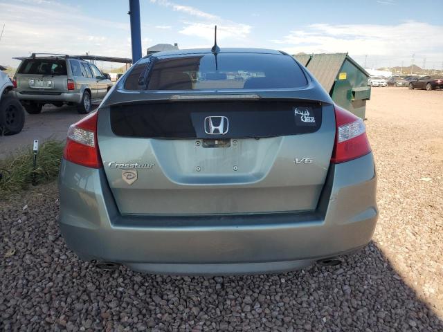 Photo 6 from auction – 2012 HONDA CROSSTOUR with VIN 5J6TF1H55CL006164