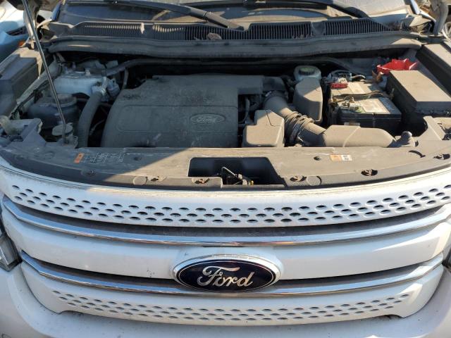 Photo 12 from auction – 2013 FORD EXPLORER L with VIN 1FM5K8F89DGC28003