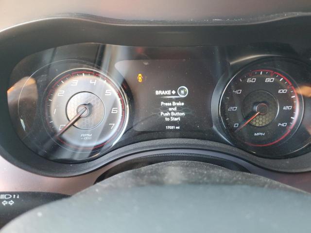 صورة رقم 9 من المزاد - 2023 DODGE CHARGER SX مع VIN 2C3CDXBG7PH536166