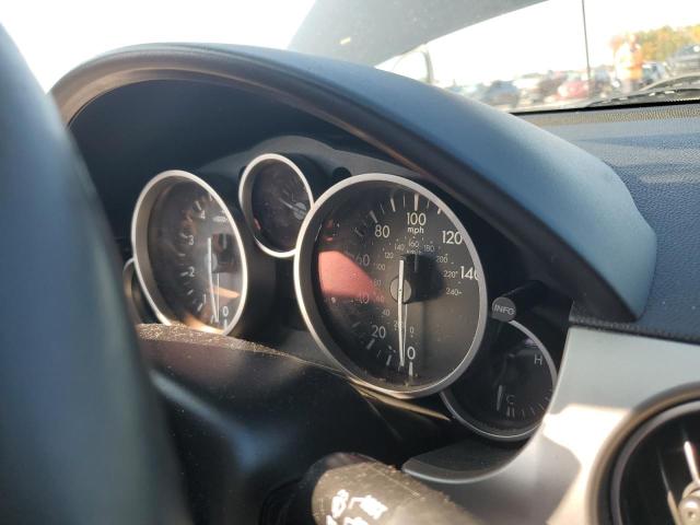 Photo 9 from auction – 2010 MAZDA MX-5 MIATA with VIN JM1NC2FF9A0212238