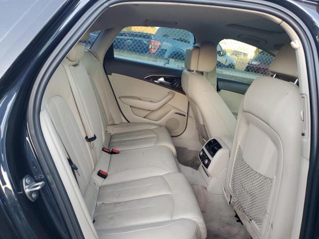 Photo 10 from auction – 2017 AUDI A6 PREMIUM with VIN WAUG8AFCXHN104490