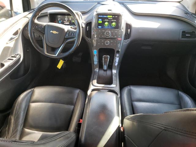 Photo 8 from auction – 2013 CHEVROLET VOLT with VIN 1G1RB6E46DU127228