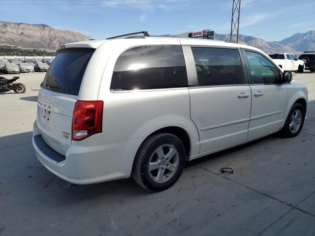 Photo 3 from auction – 2011 DODGE GRAND CARA with VIN 2D4RN5DGXBR661270