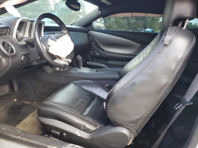 Photo 7 from auction – 2010 CHEVROLET CAMARO LT with VIN 2G1FC1EV9A9130015